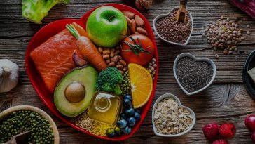 מהי דיאטת DASH?