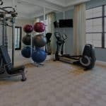 ציוד חובה לחדר כושר