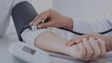 5 תרגילים להורדת לחץ דם