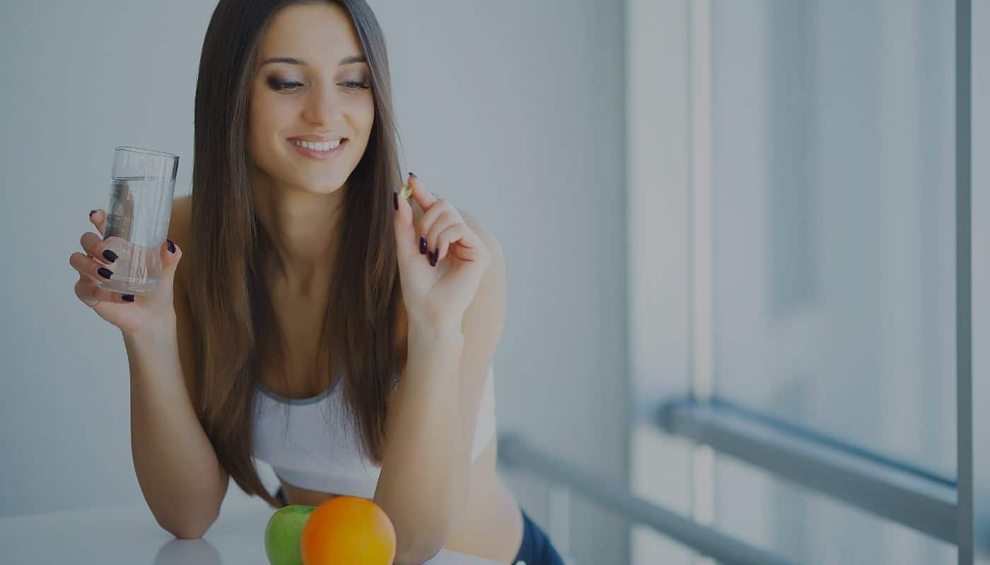 מולטי ויטמינים: מה זה בעצם?