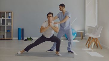 פעילות גופנית באמת טובה למפרקים שלך