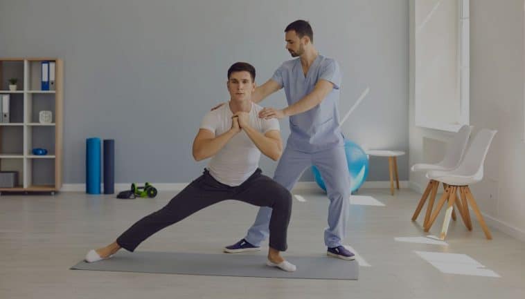 פעילות גופנית באמת טובה למפרקים שלך