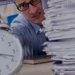 אנשים עסוקים?