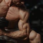 תוכנית ארוחות לפיתוח גוף