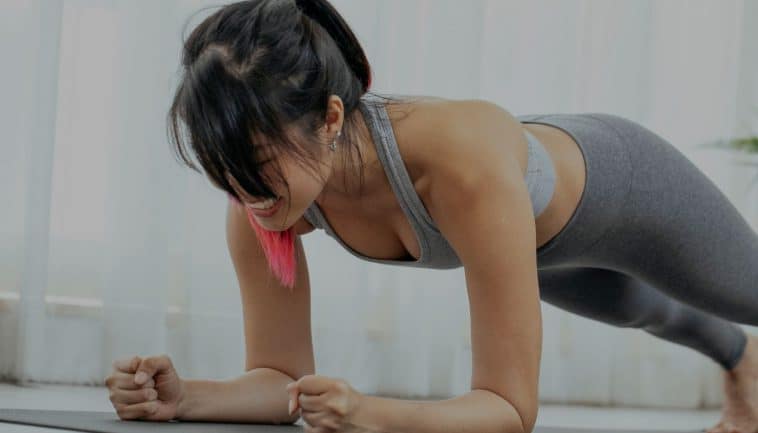 איך לבצע פלאנק מושלם