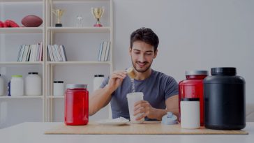 3 תוספי אימון פופולריים